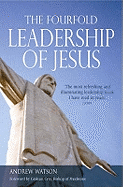 The Fourfold Leadership of Jesus
