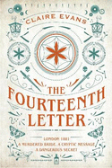 The Fourteenth Letter: The page-turning new thriller filled with a labyrinth of secrets