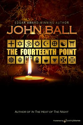 The Fourteenth Point - Ball, John, Dr.