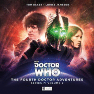 The Fourth Doctor Adventures Series 7B