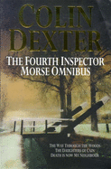 The Fourth Inspector Morse Omnibus - Dexter, Colin