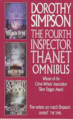 The Fourth Inspector Thanet Omnibus - Simpson, Dorothy