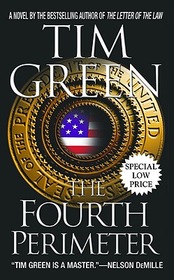 The Fourth Perimeter - Green, Tim