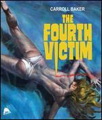 The Fourth Victim [Blu-ray]