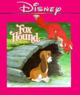 The Fox and the Hound Read Along with Book