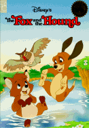The Fox and the Hound - Mouse Works