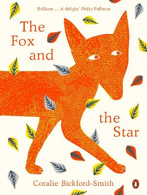 The Fox and the Star - Bickford-Smith, Coralie