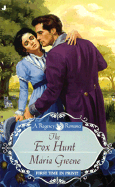 The Fox Hunt - Greene, Maria