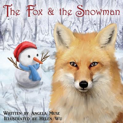 The Fox & the Snowman - Muse, Angela