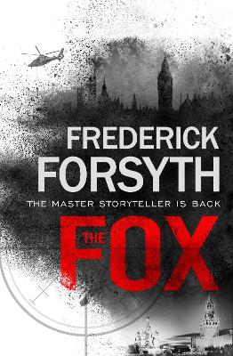 The Fox - Forsyth, Frederick