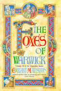 The Foxes of Warwick - Marston, A.E.