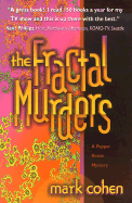 the Fractal Murders: A Pepper Keane Mystery