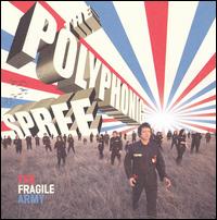 The Fragile Army - The Polyphonic Spree