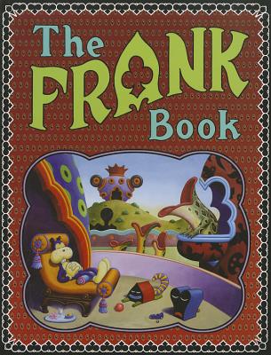 The Frank Book - Woodring, Jim, and Coppola, Francis Ford (Introduction by)