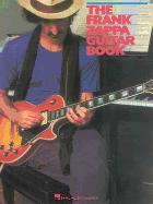The Frank Zappa Guitar Book: Transcribed by and Featuring an Introduction by Steve Vai