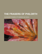 The Frasers of Philorth