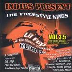 The Freestyle Kings, Vol. 3.5