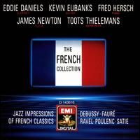 The French Collection - Fred Hersch