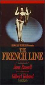 The French Line - Lloyd Bacon