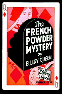 The French Powder Mystery