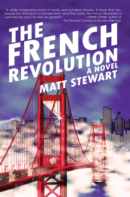 The French Revolution - Stewart, Matt