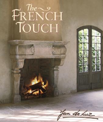 The French Touch - de Luz, Jan, and O'Neal, Tom (Photographer)