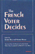 The French Voter Decides