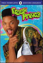 The Fresh Prince of Bel-Air: Season 02 - 