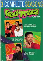 The Fresh Prince of Bel-Air: Seasons 4-6 - 