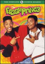 The Fresh Prince of Bel-Air: The Complete Fourth Season [4 Discs] - 