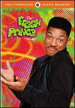 The Fresh Prince of Bel-Air: The Complete Sixth Season