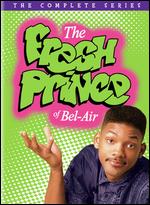 The Fresh Prince of Bel-Air [TV Series] - 