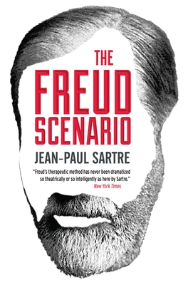 The Freud Scenario - Sartre, Jean-Paul, and Hoare, Quintin (Translated by)