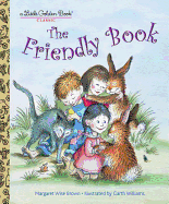 The Friendly Book