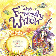 The Friendly Witch
