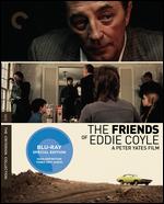 The Friends of Eddie Coyle [Criterion Collection] [Blu-ray] - Peter Yates