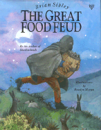 The Frightful Food Feud or a Little Give and Take