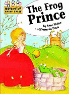 The Frog Prince