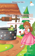 The Frog Prince