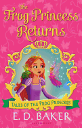 The Frog Princess Returns