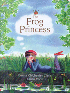 The Frog Princess - Cecil, Laura