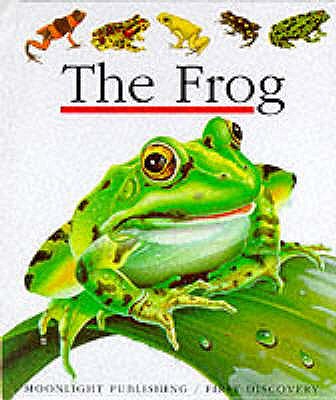 The Frog - 