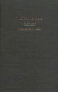 The Frontier State, 1818-1848 - Pease, Theodore