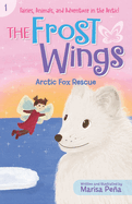 The Frost Wings