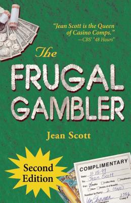 The Frugal Gambler - Scott, Jean