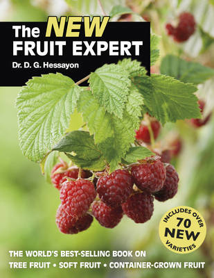 The Fruit Expert - Hessayon, Dr. D.G.