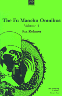 The Fu Manchu Omnibus
