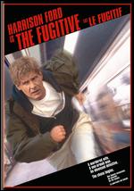 The Fugitive [Special Edition] [French] - Andrew Davis
