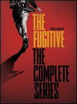 The Fugitive: The Complete Series [32 Discs]
