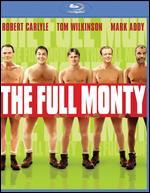 The Full Monty [Blu-ray] - Peter Cattaneo